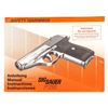 Image 13 : Sig Sauer P230 Semi-Automatic Pistol