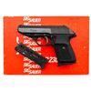 Image 1 : Sig Sauer P230 Semi-Automatic Pistol