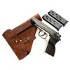 Image 1 : FEG Model PA-63 Makarov Semi-Automatic Pistol