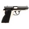 Image 2 : FEG Model PA-63 Makarov Semi-Automatic Pistol