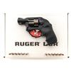 Image 1 : Ruger LCR Double Action Revolver