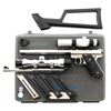 Image 1 : Arcadia Machine & Tool (AMT) Lightning Mark II Semi-Automatic Pistol with Extras