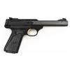 Image 2 : Browning Buck Mark Semi-Automatic Pistol