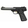 Image 3 : Browning Buck Mark Semi-Automatic Pistol