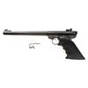 Image 1 : Ruger Mark II Target Semi-Automatic Pistol