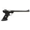 Image 2 : Ruger Mark II Target Semi-Automatic Pistol