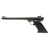 Image 3 : Ruger Mark II Target Semi-Automatic Pistol