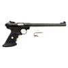 Image 4 : Ruger Mark II Target Semi-Automatic Pistol