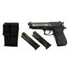 Image 1 : Taurus Model PT92 AF Semi-Automatic Pistol