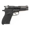 Image 2 : Smith & Wesson Model 39-2 Semi-Automatic Pistol