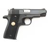 Image 14 : Colt MK IV Series 80 Government Model .380 Semi-Automatic Pistol