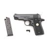 Image 1 : Colt MK IV Series 80 Government Model .380 Semi-Automatic Pistol