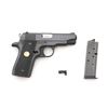 Image 2 : Colt MK IV Series 80 Government Model .380 Semi-Automatic Pistol