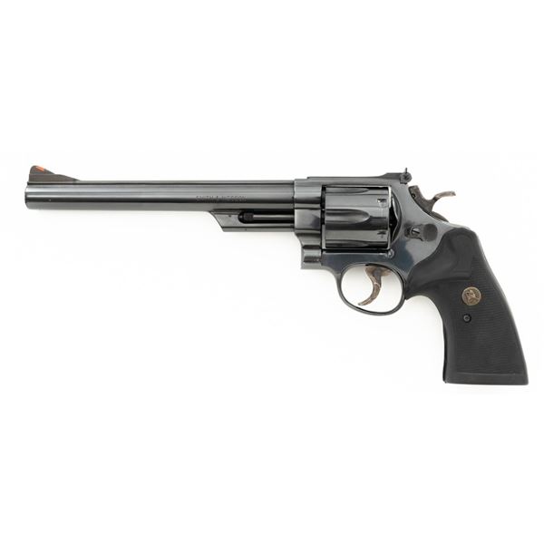 Smith & Wesson Model 29-3 Double Action Revolver