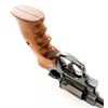 Image 10 : Smith & Wesson Model 18-3 K-22 Combat Masterpiece Double Action Revolver