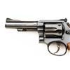 Image 11 : Smith & Wesson Model 18-3 K-22 Combat Masterpiece Double Action Revolver