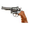Image 1 : Smith & Wesson Model 18-3 K-22 Combat Masterpiece Double Action Revolver