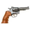 Image 2 : Smith & Wesson Model 18-3 K-22 Combat Masterpiece Double Action Revolver