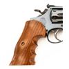 Image 4 : Smith & Wesson Model 18-3 K-22 Combat Masterpiece Double Action Revolver