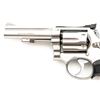 Image 11 : Smith & Wesson Model 67 No Dash Double Action Revolver