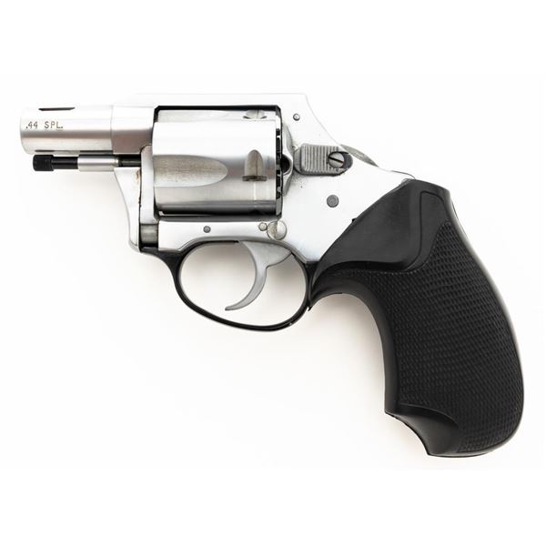 Charter Arms Mag-Na-Port Back Packer 019 Double Action 5-Shot Revolver