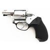 Image 1 : Charter Arms Mag-Na-Port Back Packer 019 Double Action 5-Shot Revolver