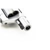 Image 8 : Charter Arms Mag-Na-Port Back Packer 019 Double Action 5-Shot Revolver