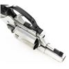 Image 9 : Charter Arms Mag-Na-Port Back Packer 019 Double Action 5-Shot Revolver
