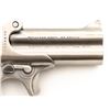 Image 10 : American Derringer Corporation M-1 Over/Under Derringer