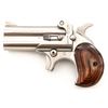 Image 1 : American Derringer Corporation M-1 Over/Under Derringer