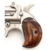 Image 2 : American Derringer Corporation M-1 Over/Under Derringer