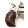 Image 3 : American Derringer Corporation M-1 Over/Under Derringer