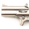 Image 8 : American Derringer Corporation M-1 Over/Under Derringer