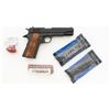 Image 1 : Rock Island M1911A1-FS G.I. Standard Semi-Automatic Pistol