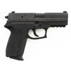 Image 2 : Sig Sauer Model SP2022 Semi-Automatic Pistol