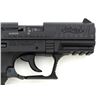 Image 11 : Walther P22CA Semi-Automatic Pistol