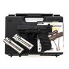 Image 1 : Walther P22CA Semi-Automatic Pistol
