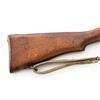 Image 23 : British No.4 Mk 1 Lee Enfield Bolt Action Rifle with Bayonet