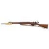 Image 2 : British No.4 Mk 1 Lee Enfield Bolt Action Rifle with Bayonet