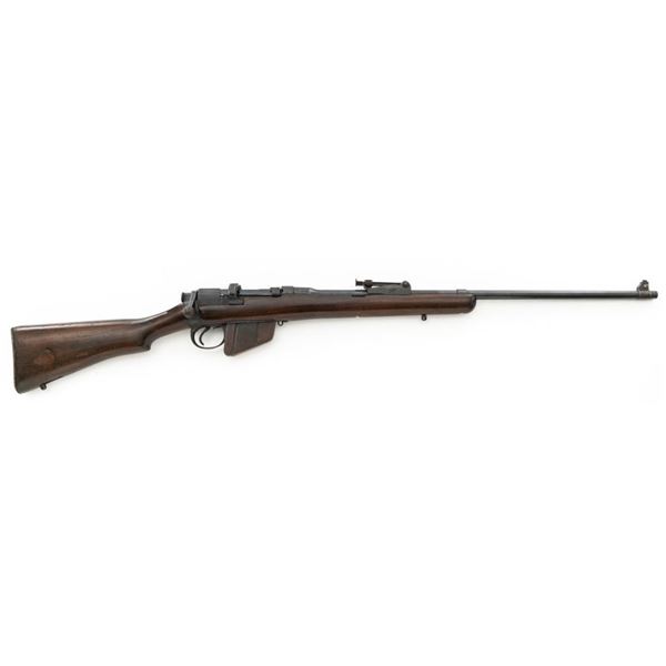 British No.1 Mk III* Lee Enfield Bolt Action Rifle