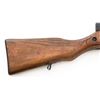 Image 24 : Soviet SKS Semi-Automatic Carbine with Folding Bayonet and Accessories