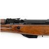 Image 4 : Soviet SKS Semi-Automatic Carbine with Folding Bayonet and Accessories