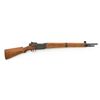 Image 1 : French MAS 36 Bolt Action Rifle with Bayonet