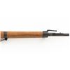 Image 3 : French MAS 36 Bolt Action Rifle with Bayonet