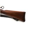 Image 20 : Swiss Model 1889 Schmidt Rubin Straight Pull Rifle