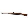 Image 2 : Swiss Model 1889 Schmidt Rubin Straight Pull Rifle