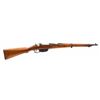 Image 1 : Budapest Marked M95 Mannlicher Straight Pull Short Rifle