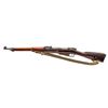 Image 2 : Finnish Modified M91 Mosin Nagant Bolt Action Rifle
