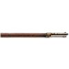 Image 11 : French Model 1866 Chassepot Single Shot Bolt Action Rifle