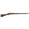 Image 1 : French Model 1866 Chassepot Single Shot Bolt Action Rifle